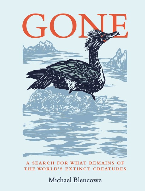 Gone